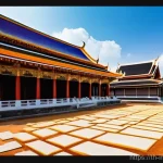 Home 17 20대의 암호화폐 투자 전망 - Here are three detailed image generation prompts in English, designed to be safe and suitable for a ...