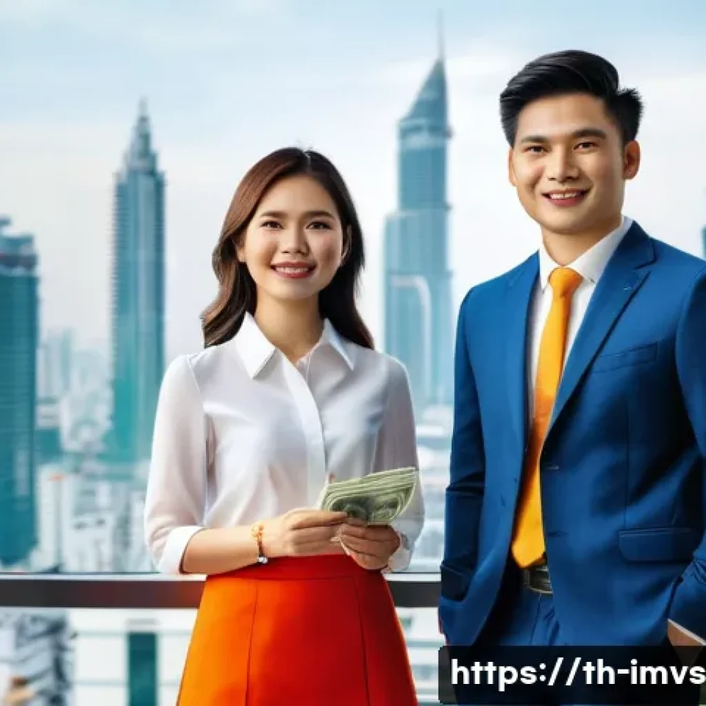 20대의 재정적 자립을 위한 투자 전략 - **Prompt 1: The Power of Compounding for Young Investors**
An ultra-realistic, vibrant photograp...