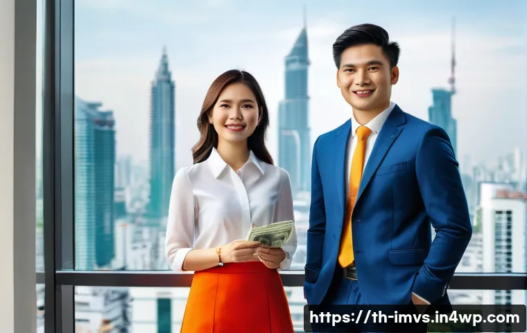 20대의 재정적 자립을 위한 투자 전략 - **Prompt 1: The Power of Compounding for Young Investors**
An ultra-realistic, vibrant photograp...